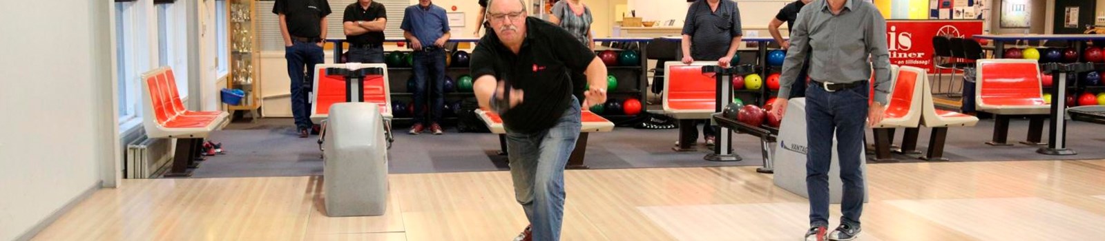 bowling-bannerbillede
