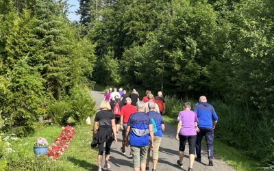 GÅHOLD – Gåfællesskab