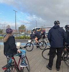 CYKELHOLD – Cykelfællesskab